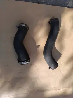 Tubo Intercooler OEM HYUNDAI I40 1.7 crdi - Usado
