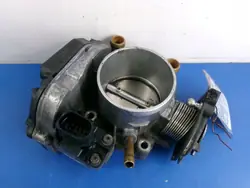 AUDI A6 C4 1.8 Corpo de Aceleração VDO 058133063E ADR