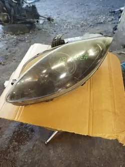 SEAT LEON II Xenon Etuvalaisin 1P1941031, 1P1941040