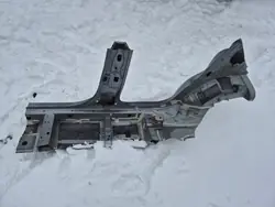 Estribo paraçama direito Mitsubishi Eclipse Cross OEM