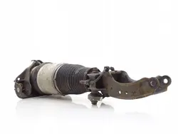 Pneumatic Shock Absorber Front Left Audi Q7 4L