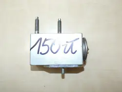 Ducato Jumper Boxer 06- AC Expansion Valve