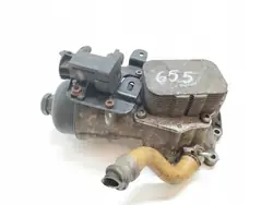 Oljefilterhus 1.4 HDI Ford Fiesta Mk7 2008-2016 OEM 5907911380137