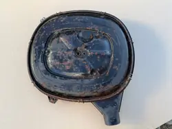 Mercedes-Benz W124 Luchtfilterhuis OEM 1020900901