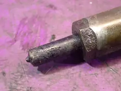 Injecteur OEM 9657144580 pour Peugeot 407 2.0 HDI