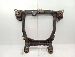 Piastra di protezione anteriore Hyundai Santa Fe