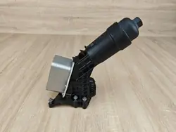 Öljynsuodinkotelon pohja OEM 8580415 BMW 2.0D