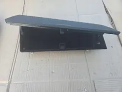 Bandeja de consola central OEM 7M3858337F para Sharan/Alhambra