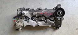 Ventiltäcke OEM 132653841R för Nissan Qashqai J11