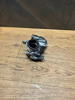 Soupape EGR Ford Focus 2019 OEM JN1Q9M425AD