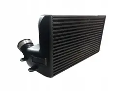 Intercooler Wagner EVO 2 Competition BMW F20 F30 F32 Noir