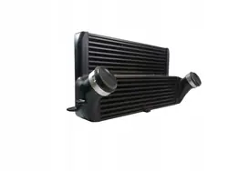 Intercooler Wagner EVO 2 Competition BMW F20 F30 F32 Noir