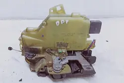 VW Türschloss Rechts Vorne 3B1837016AA