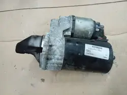 Motor de arranque Opel Corsa D Astra H
