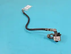 Câble d'installation de terminal négatif Ford Focus Mk3
