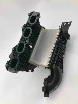 Gebrauchter Ansaugkrümmer OEM A2540906700 Mercedes