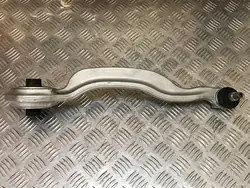 Braccio di controllo anteriore sinistro Mercedes W221 OE 2213300141