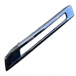 MERCEDES ML W166 MARCO CHROMADO DERECHO OE