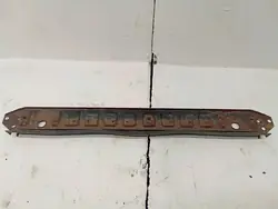 Volvo XC60 2012 Kylarrörsmontering / Botten