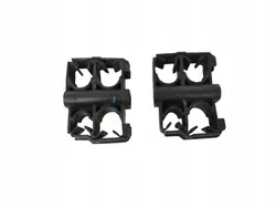 Abrazadera manguera calefacción Ford Transit MK4 OEM YC1H-18N332-BD