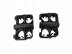 Ford Transit MK4 Lämmitysletkun pidike OEM YC1H-18N332-BD