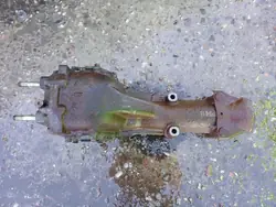 Achterdifferentieel OEM LUK1126 voor Subaru Legacy 3 III