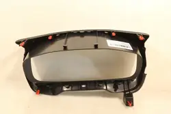 Cadre de combiné d'instruments Toyota Corolla E21 GR Sport OEM 55411-02A20