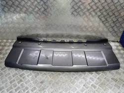 OEM Wrakowisko-12546- Frontstoßstangen-Spoiler für Range Rover