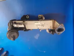 EGR-pakokaasujäähdytin Renault Master III