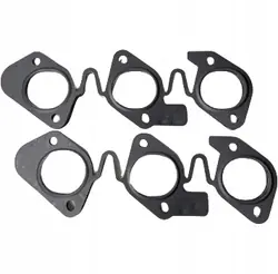 Junta de Coletor de Escape Infiniti V9X 3.0