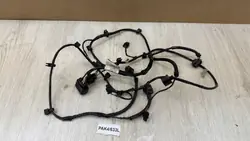 Kit de capteurs de stationnement avant OEM 3C0971095Q VW Passat B6