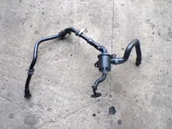 Trennwand OEM 55185372 für Fiat Grande Punto II 1.3