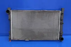 Waterkoeler OE Mercedes CLK CLK280 W209 C209 A2035003903