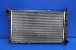 Radiateur d'eau OE Mercedes CLK CLK280 W209 C209 A2035003903