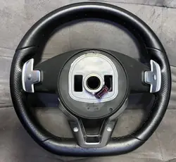 Volante Multifunción Cuero OEM A0004603803