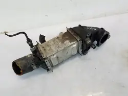 Intercooler OEM 04B145749K för Skoda Rapid 1.4 TDI