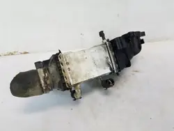 Intercooler OEM 04B145749K voor Skoda Rapid 1.4 TDI