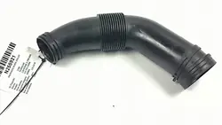 Porsche OE Ansaugrohr 7P0129627A - Gebraucht
