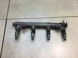 Polttoaineputki Vectra C 2.2 16V