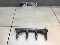 Rampe de carburant Vectra C 2.2 16V