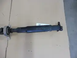 Arbre de transmission arrière BMW E83 1.8D 2.0D Automatique 26107577059