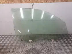 Cristal de puerta Nissan X-Trail OEM 43R00034 - Usado