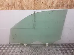 Nissan X-Trail dörrglas OEM 43R00034 - Begagnad