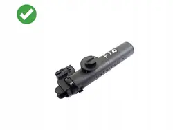 BMW 5 F10 F11 2013 Washer Nozzles OEM