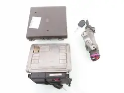 Motorsteuergerät OEM 03E906033 VW Polo IV 1.2