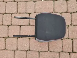 Encosto de cabeça dianteiro OEM B375 para Opel Mokka B