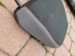 Etupäännojain OEM B375 Opel Mokka B:lle