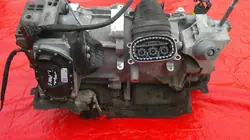 Motor elétrico dianteiro Jaguar I-PACE OEM J9D3-75762-AF1