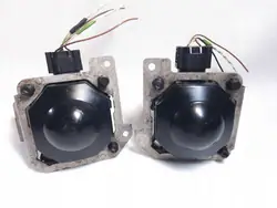 OEM 8W0907541G 8W0907561G ACC radarpar för Audi A4 A5 B9