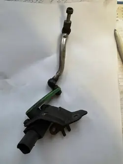 Audi A5 8T LIFT Sensor de Nível Montagem 8k0907503